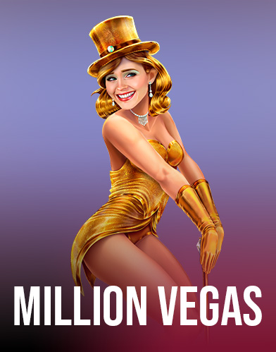 Million Vegas