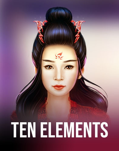 Ten Elements