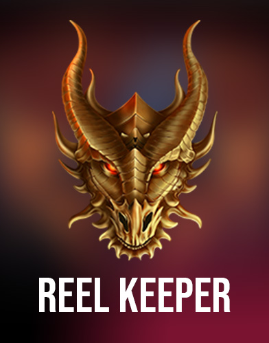 Reel Keeper