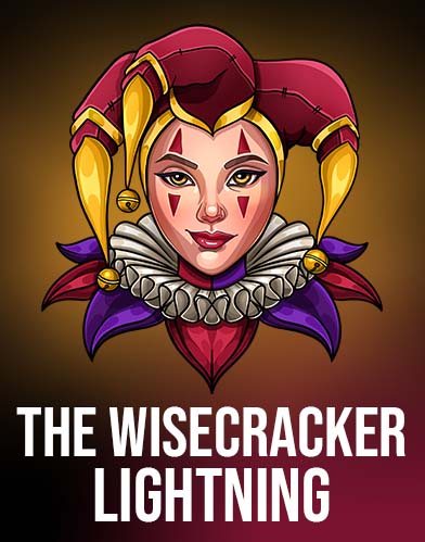 The Wisecracker Lightning