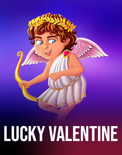 Lucky Valentine