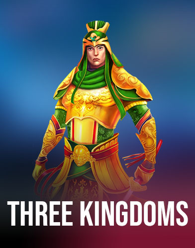 Three Kingdoms