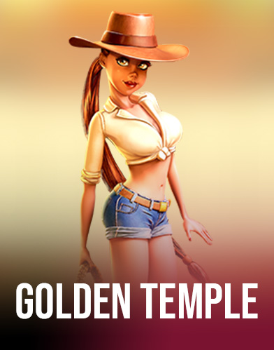 Golden Temple