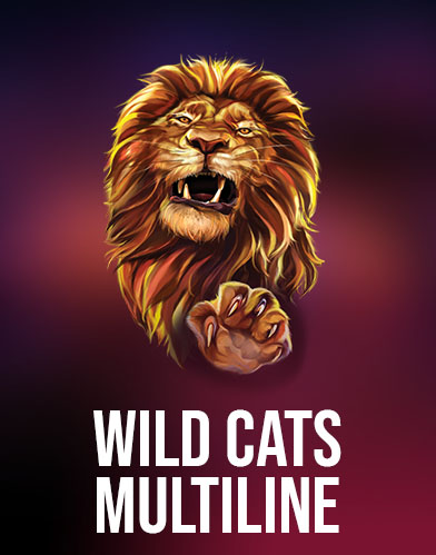 Wild Cats Multiline
