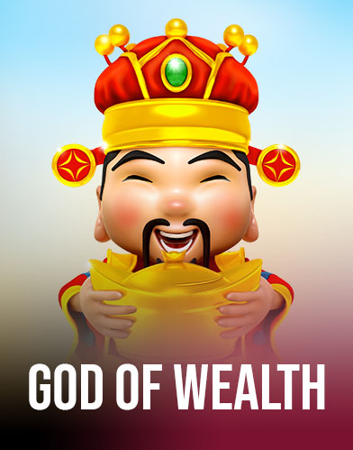 God Of Wealth