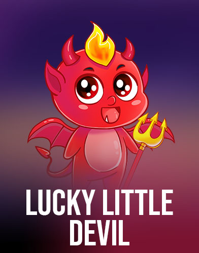 Lucky Little Devil