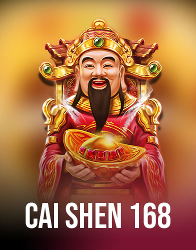 Cai Shen 168