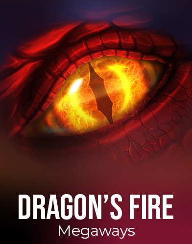 Dragon's Fire Megaways
