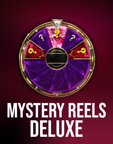 Mystery Reels Deluxe