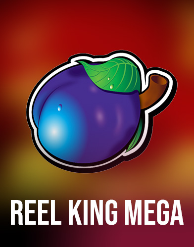 Reel King Mega