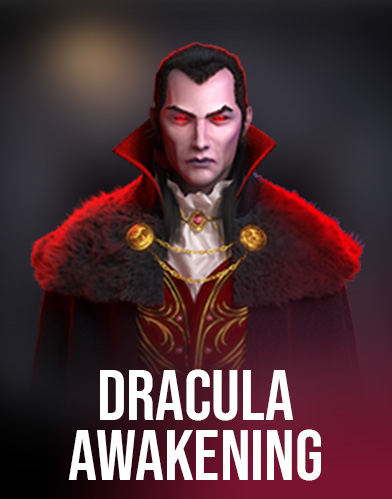 Dracula Awakening
