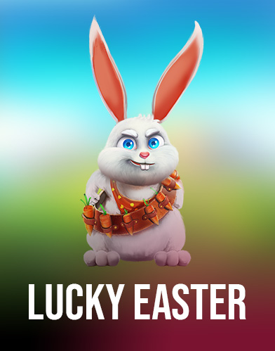 Lucky Easter