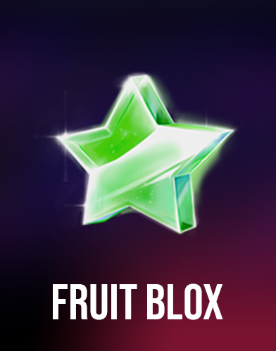 Fruit Blox