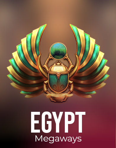 Egypt Megaways