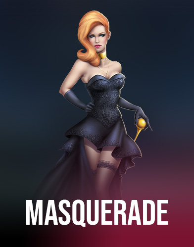 Masquerade