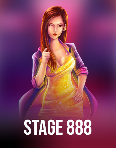 Stage 888