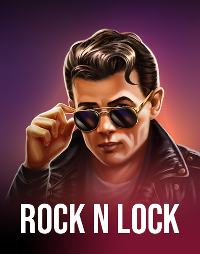 Rock’n’Lock