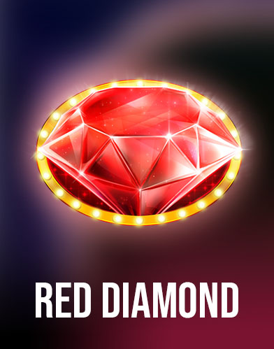 Red Diamond