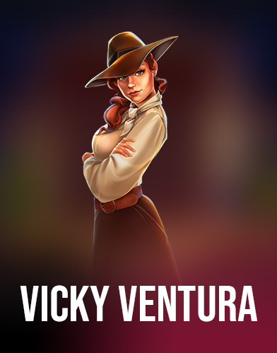 Vicky Ventura