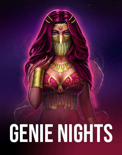 Genie Nights