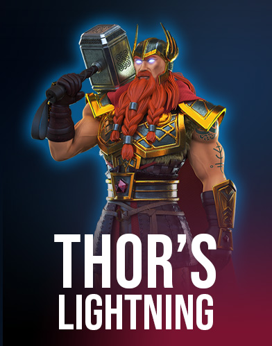 Thor's Lightning