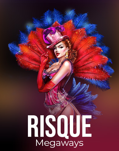 Risque Megaways