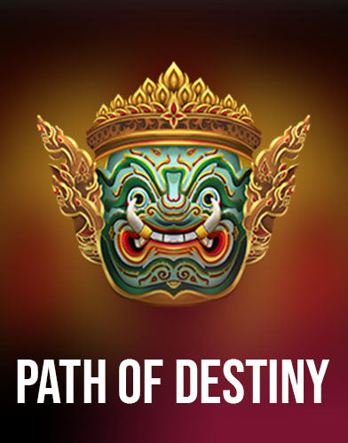 Path of Destiny
