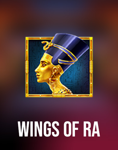 Wings of Ra