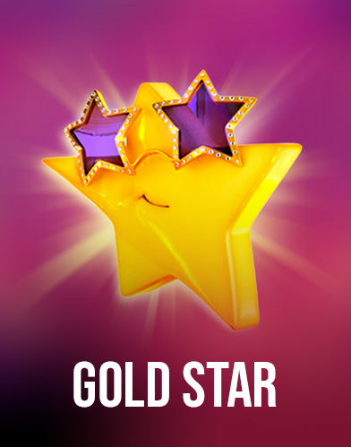 Gold Star