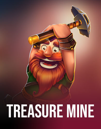 Treasure Mine