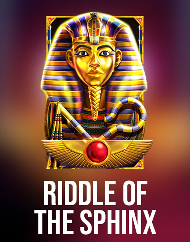 Riddle of the Sphinx