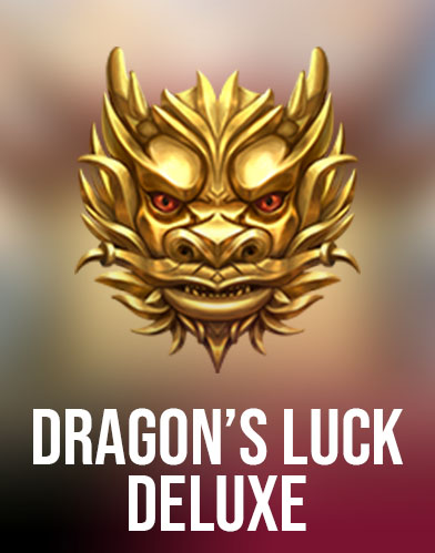 Dragon's Luck Deluxe