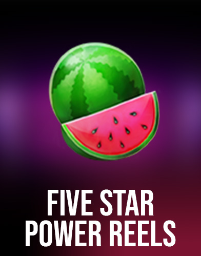 Five Star Power Reels