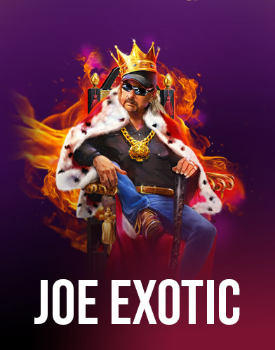 Joe Exotic
