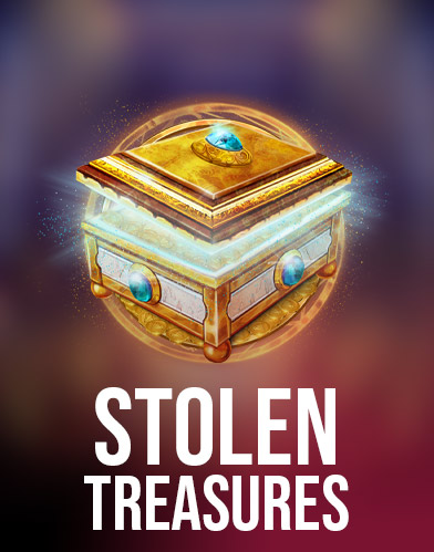 Stolen Treasures