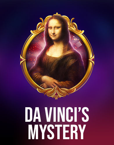 Da Vinci's Mystery