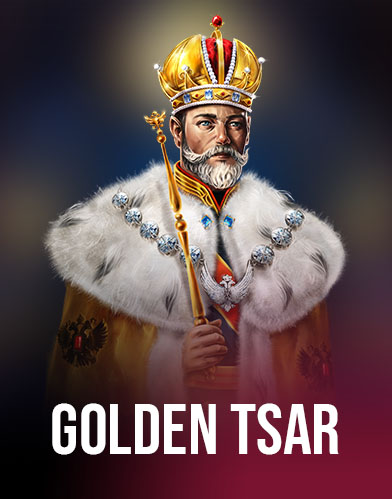 Golden Tsar