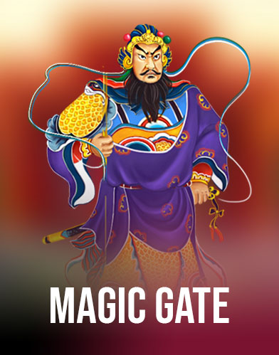 Magic Gate
