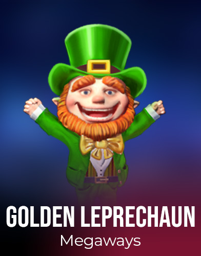 Golden Leprechaun MegaWays