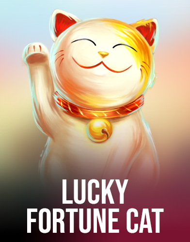Lucky Fortune Cat