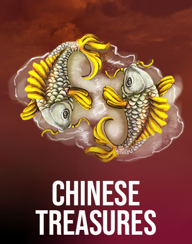 Chinese Treasures