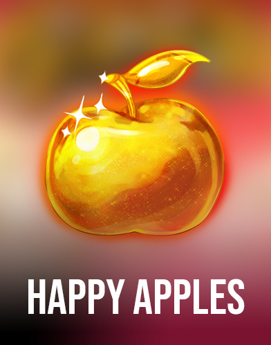 Happy Apples