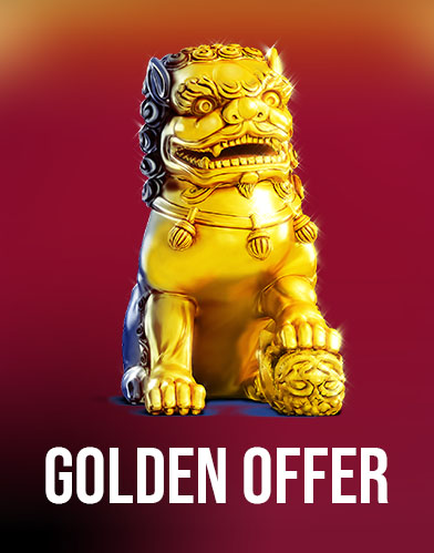 Golden Offer