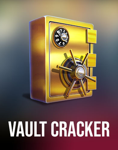 Vault Cracker