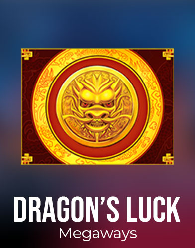 Dragon's Luck Megaways