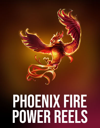 Phoenix Fire Power Reels
