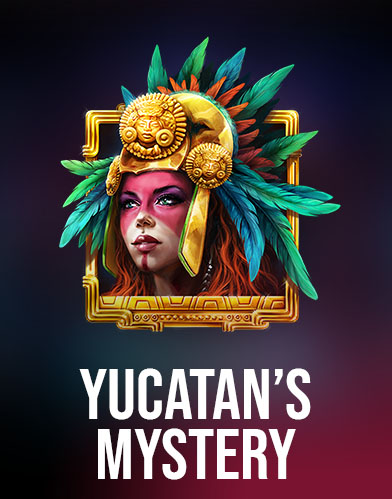 Yucatan's Mystery