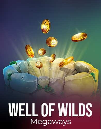 Well of Wilds Megaways