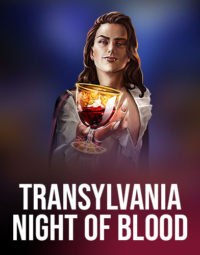 Transylvania: Night of Blood