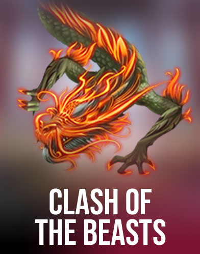Clash of the Beasts